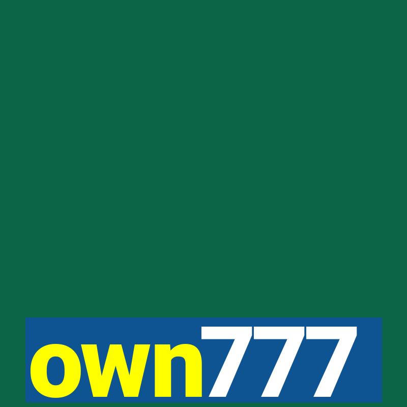 own777