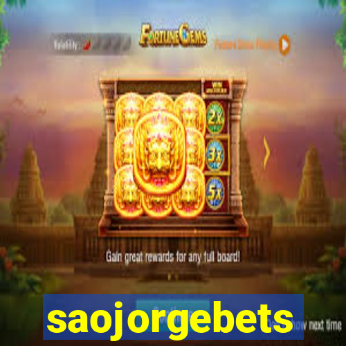 saojorgebets