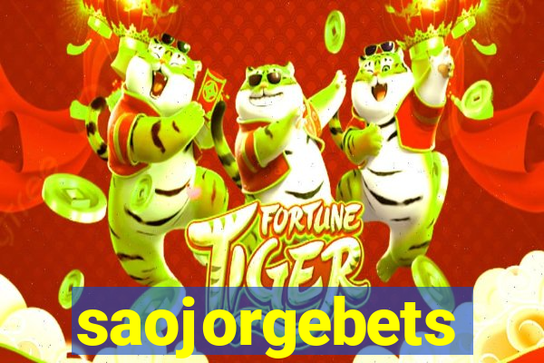 saojorgebets