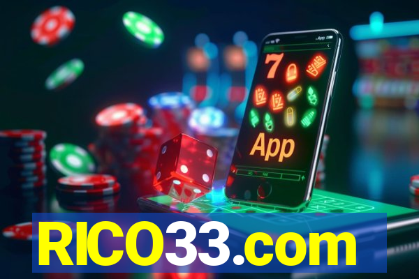 RICO33.com