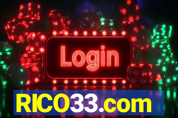 RICO33.com