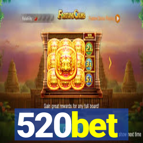 520bet