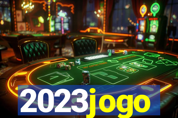 2023jogo