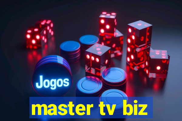 master tv biz