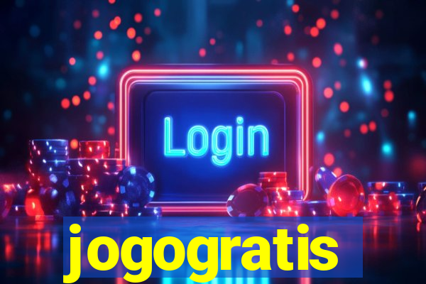 jogogratis