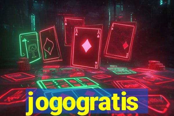 jogogratis