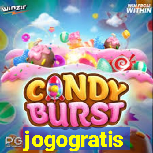 jogogratis