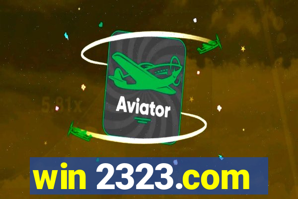 win 2323.com