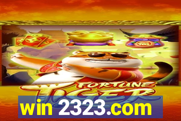 win 2323.com