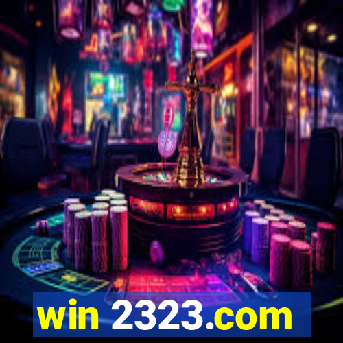 win 2323.com