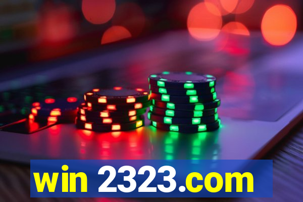 win 2323.com