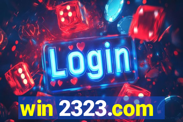 win 2323.com