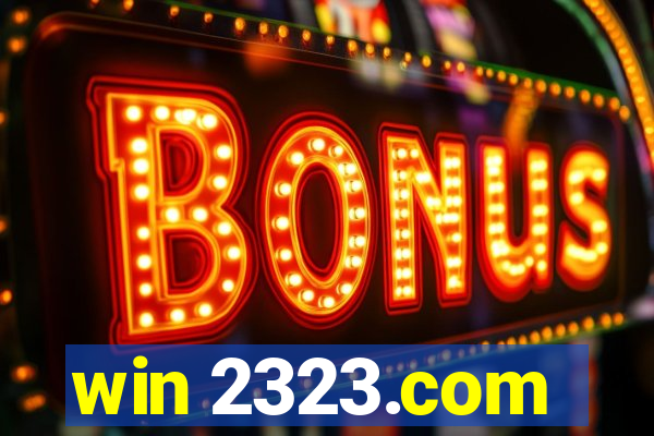 win 2323.com