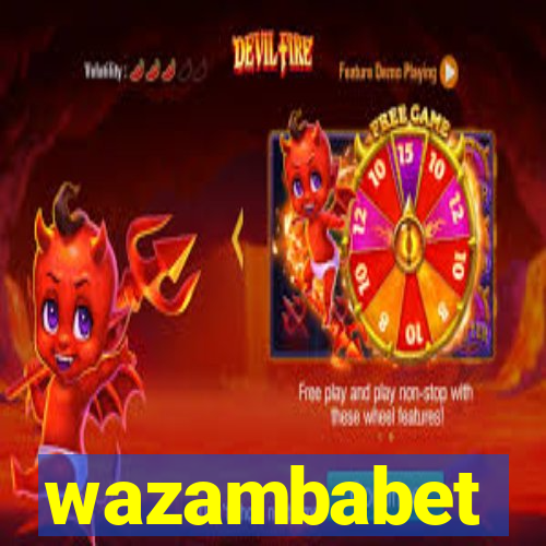 wazambabet