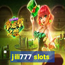 jili777 slots