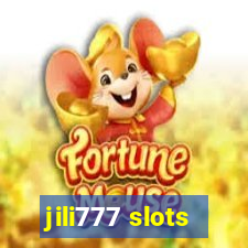 jili777 slots