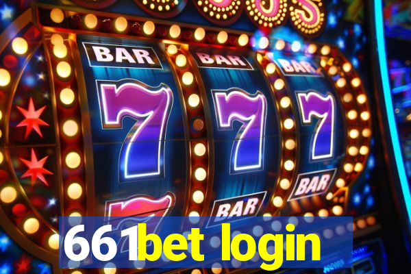 661bet login