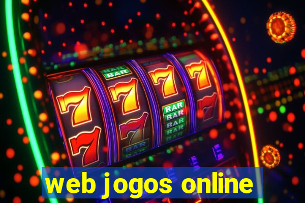 web jogos online