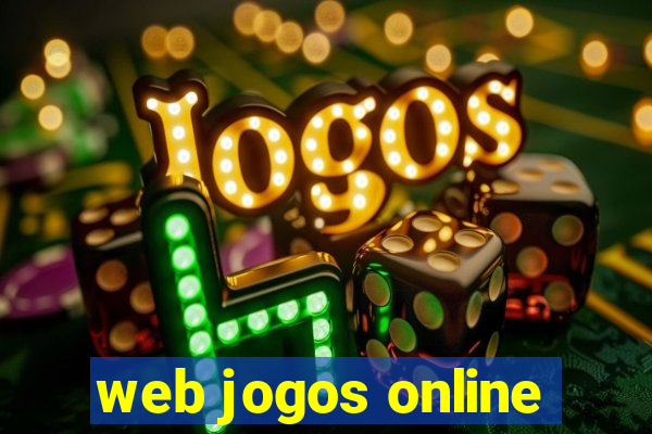 web jogos online