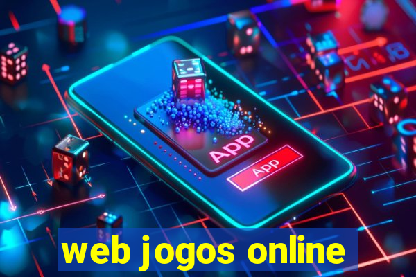 web jogos online