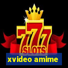 xvideo amime