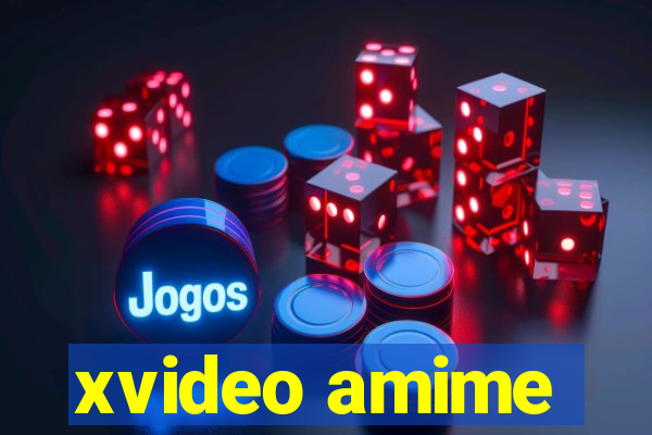 xvideo amime