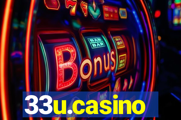 33u.casino