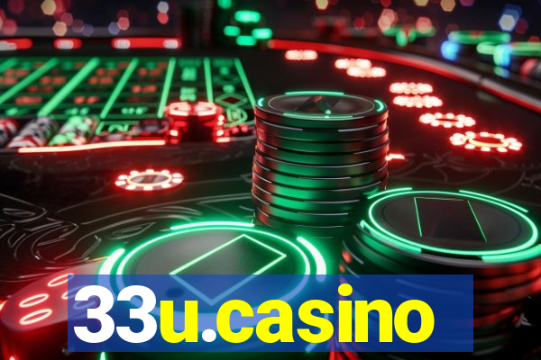 33u.casino