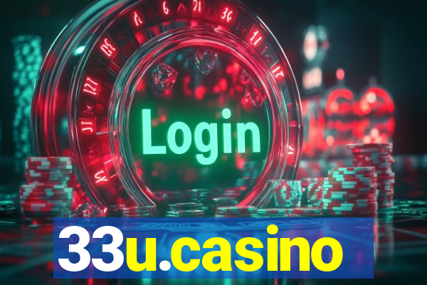 33u.casino