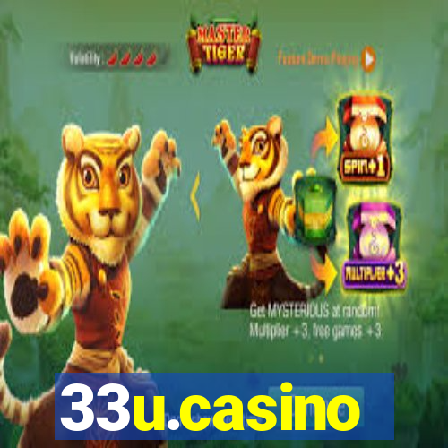 33u.casino