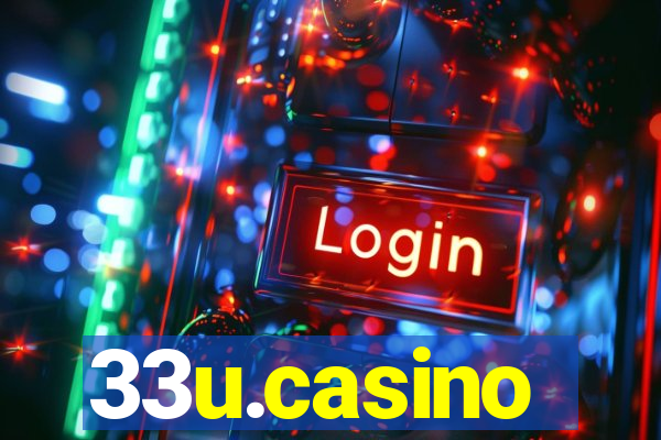 33u.casino