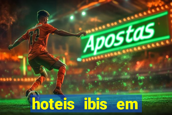 hoteis ibis em assis sp