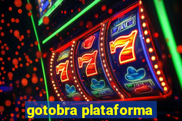 gotobra plataforma