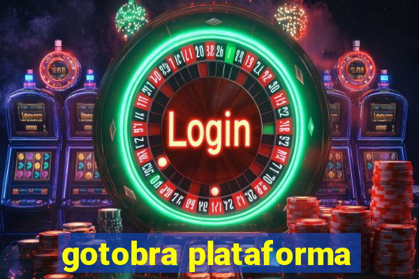 gotobra plataforma