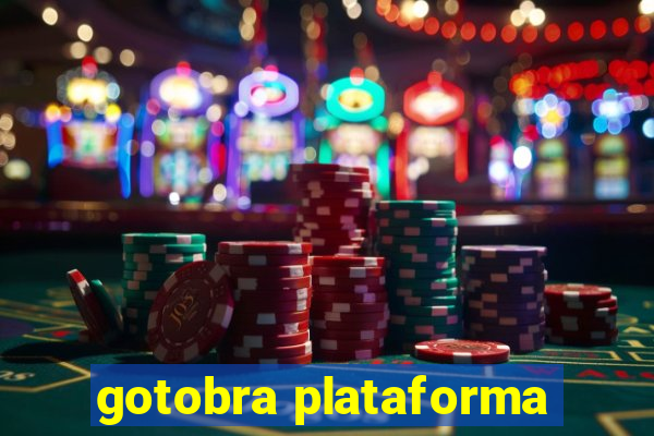 gotobra plataforma