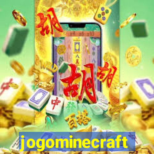 jogominecraft