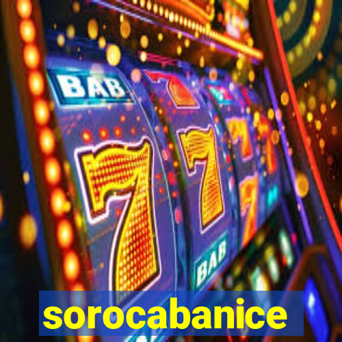 sorocabanice