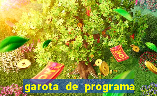 garota de programa de salvador