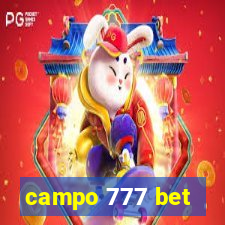 campo 777 bet