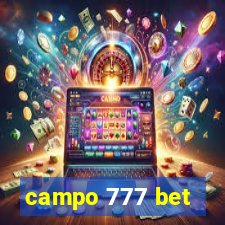 campo 777 bet