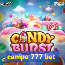 campo 777 bet