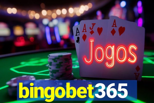 bingobet365