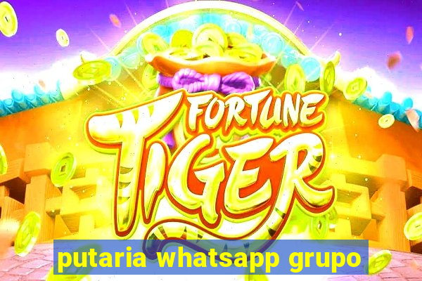 putaria whatsapp grupo