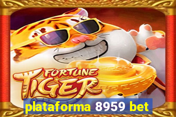 plataforma 8959 bet