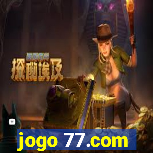 jogo 77.com