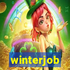 winterjob