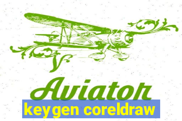 keygen coreldraw