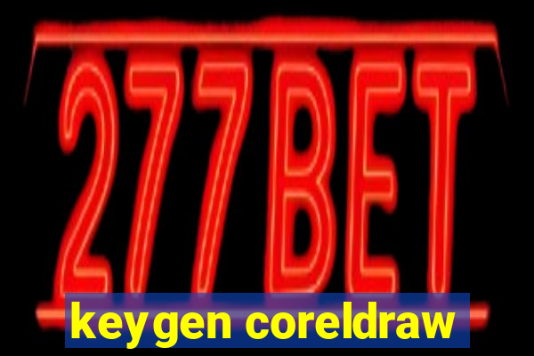 keygen coreldraw