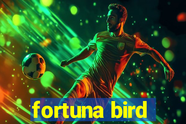 fortuna bird