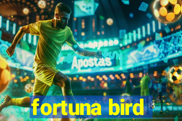 fortuna bird